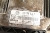 Komputer sterownik silnika Skoda Octavia II 1Z 2006 1.9TDI BKC Liftback